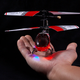 Illustration for article titled Mini RC Helicopter is Fueled By USB